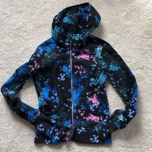 Lululemon Scuba Hoodie